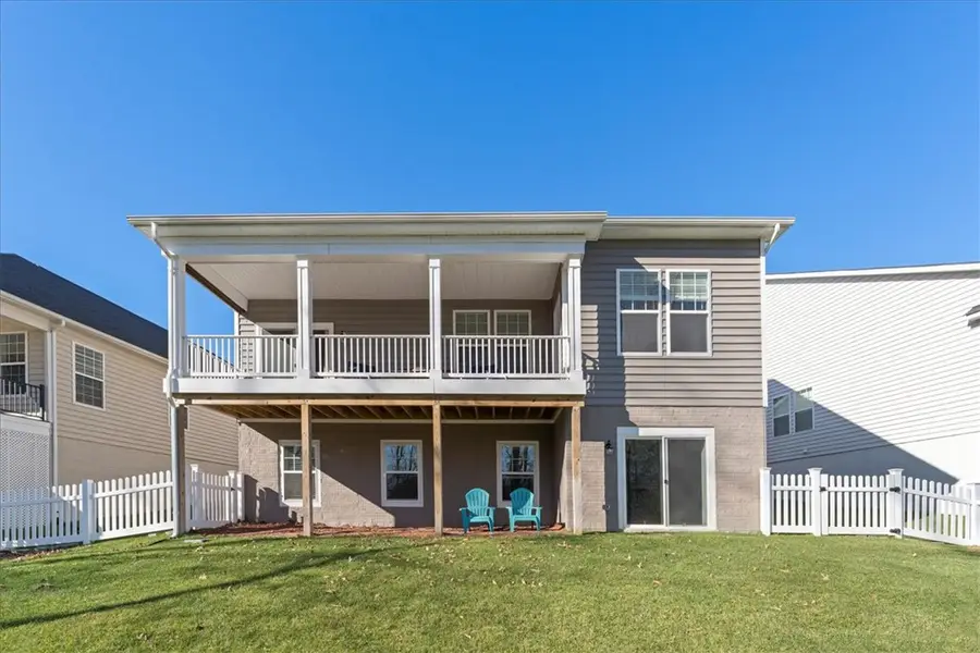 6428 Yarmouth Run, Williamsburg, VA 23188 - #3