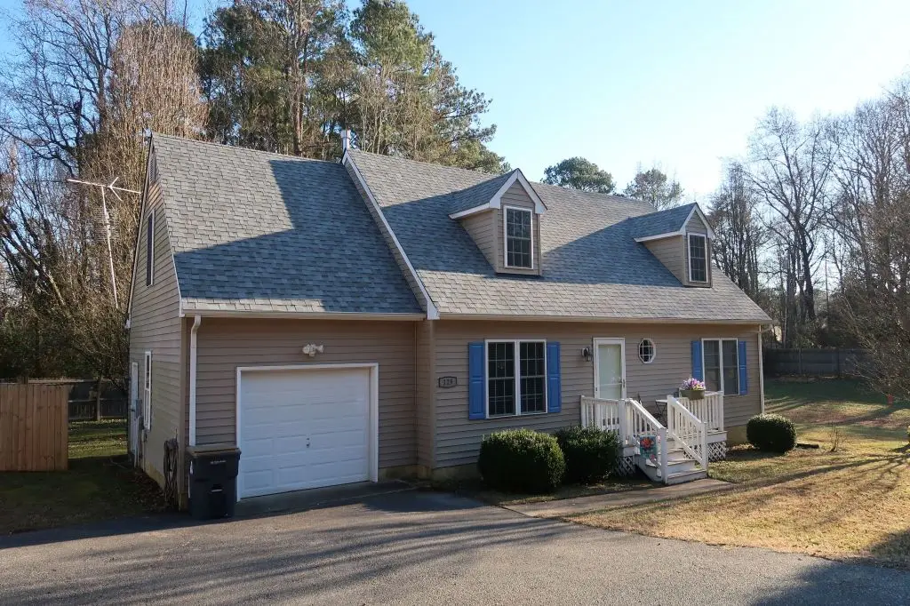129 Clark Lane, Williamsburg, VA 23188 - Image #1