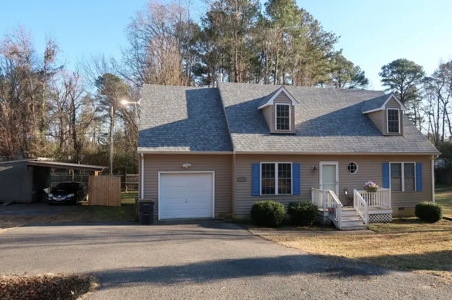 129 Clark Lane, Williamsburg, VA 23188 - Image #2