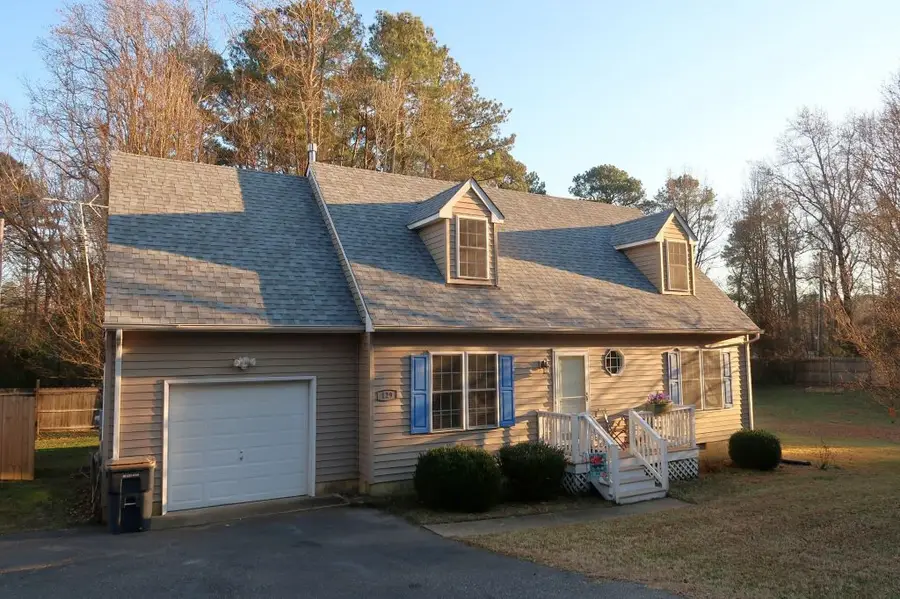 129 Clark Lane, Williamsburg, VA 23188 - Image #3