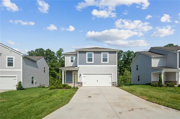 7733 Arbor Marsh Terrace, New Kent, VA 23124