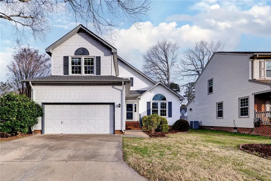 804 Gateway Court, Newport News, VA 23602 - Image #2