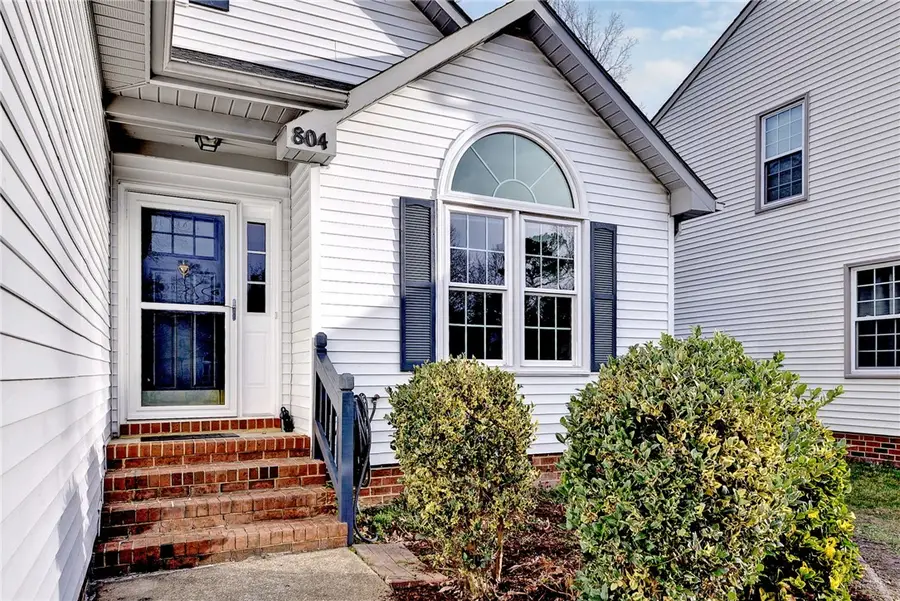 804 Gateway Court, Newport News, VA 23602 - Image #3