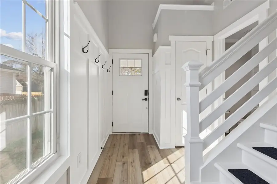 556 Taliaferro Road, Newport News, VA 23603 - Image #3