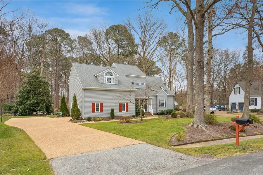 113 Mobjack Loop, Yorktown, VA 23693 - Image #3