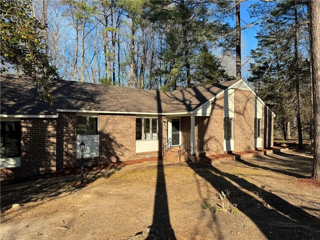 220 Richard Burbydge, Williamsburg, VA 23185 - #1