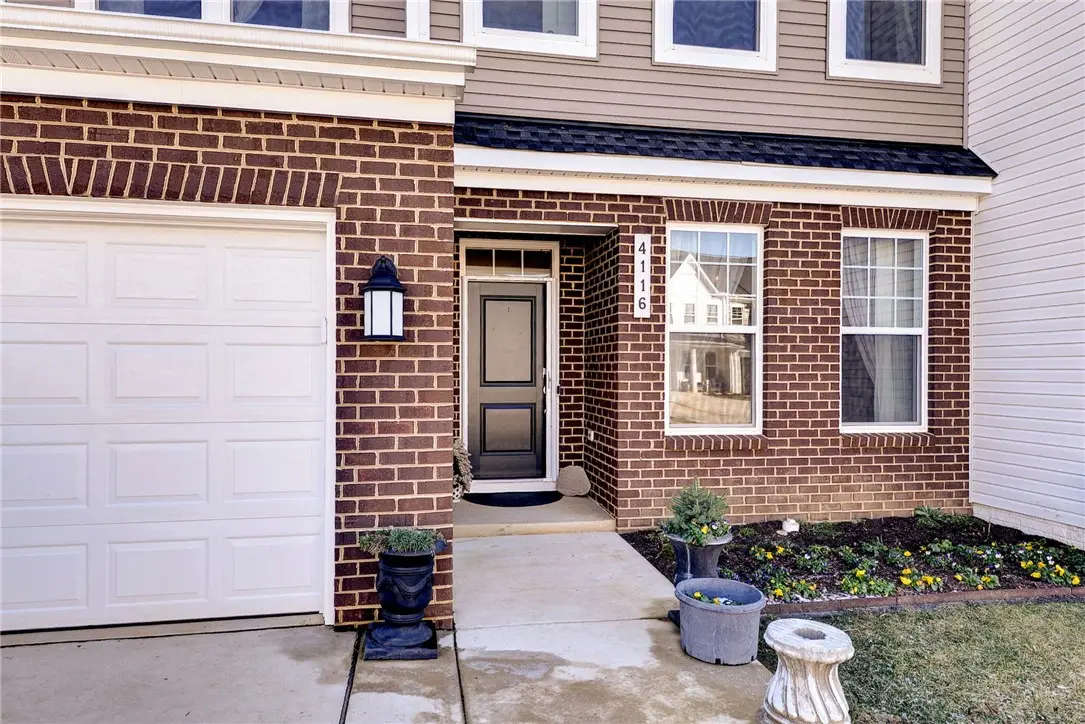 4116 Isaac Circle, Williamsburg, VA 23188 - #1