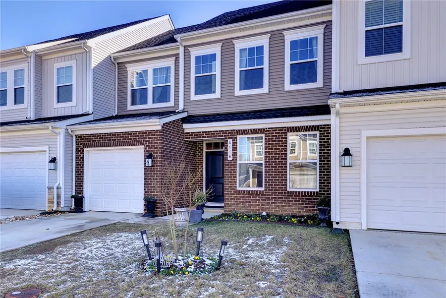 4116 Isaac Circle, Williamsburg, VA 23188 - #3