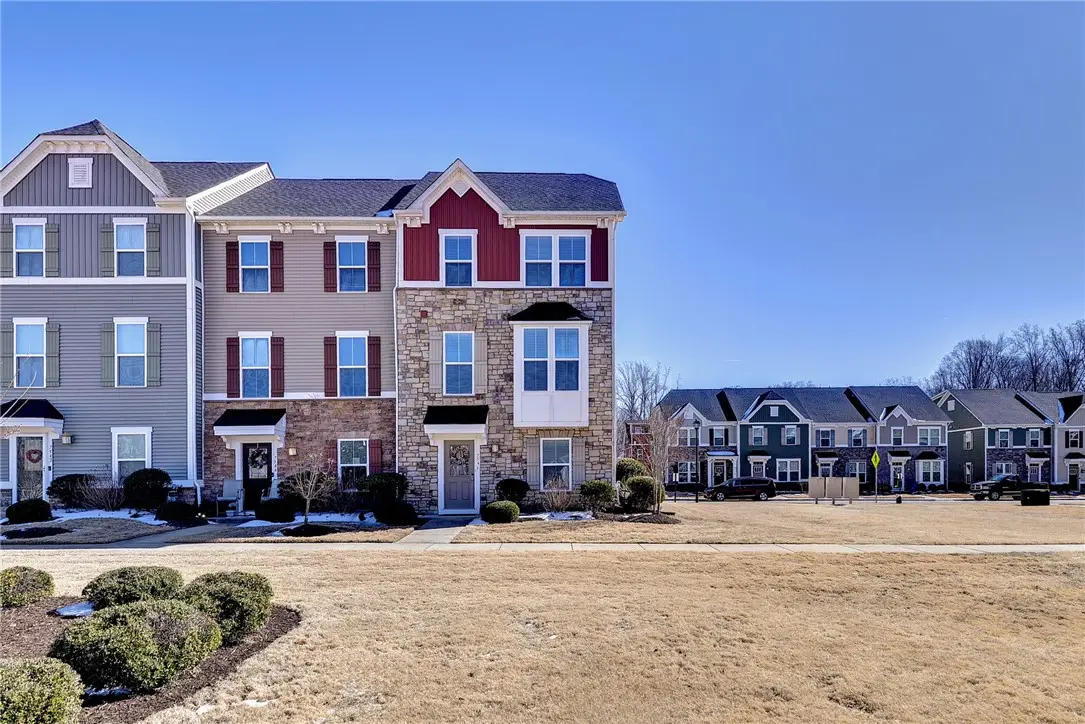 7546 Tealight Way, Williamsburg, VA 23188 - #1