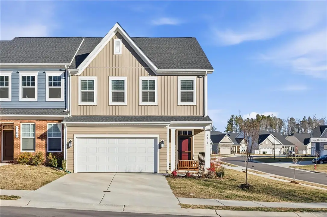 4106 Lord Dunmore Drive, Williamsburg, VA 23188 - Image #1