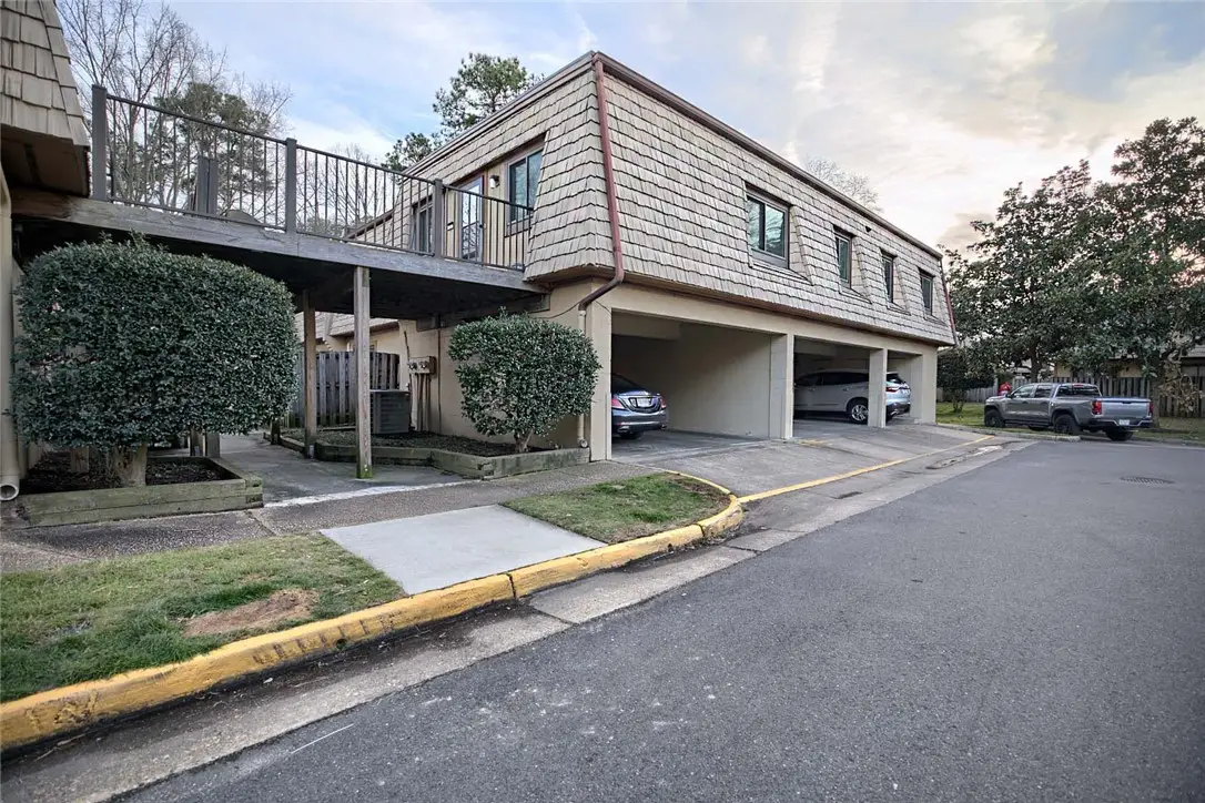 1481 Ventura Way, Newport News, VA 23608 - Image #1