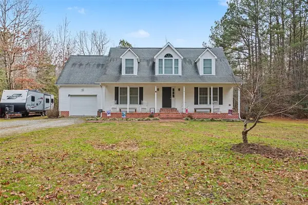 9273 Sheldon Lane, Gloucester, VA 23061