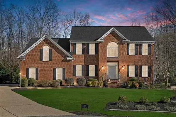 305 Coinjock Run, Yorktown, VA 23693