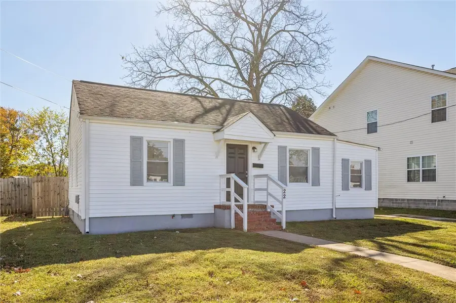 22 Lucas Drive, Hampton, VA 23669 - Image #3