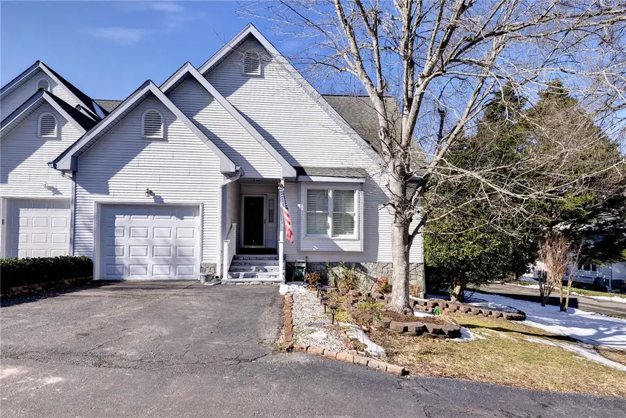 4900 Whitby Mews, Williamsburg, VA 23188 - #2