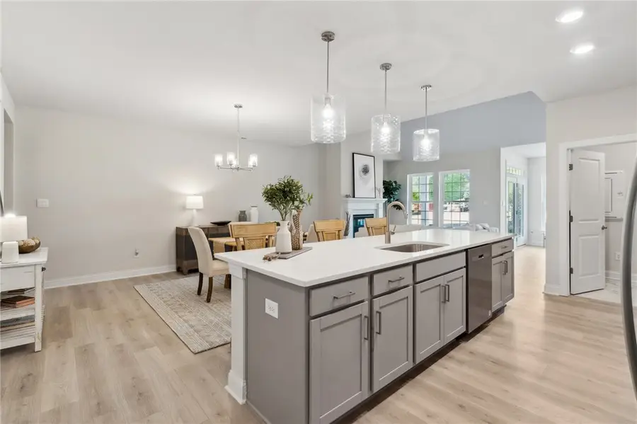 1220 Treviso Bay, Williamsburg, VA 23188 - #3