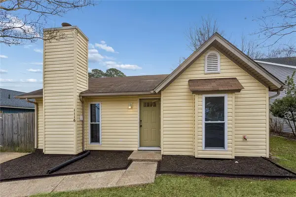 1116 Tall Oak Drive, Virginia Beach, VA 23462