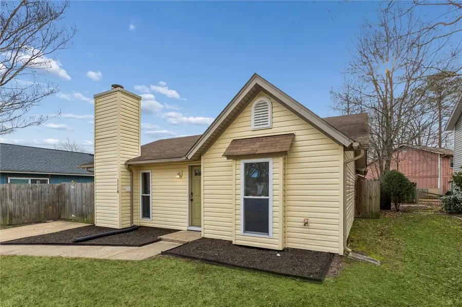 1116 Tall Oak Drive, Virginia Beach, VA 23462 - #2