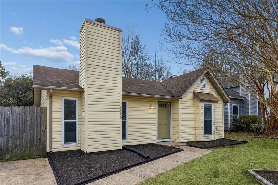 1116 Tall Oak Drive, Virginia Beach, VA 23462 - #3