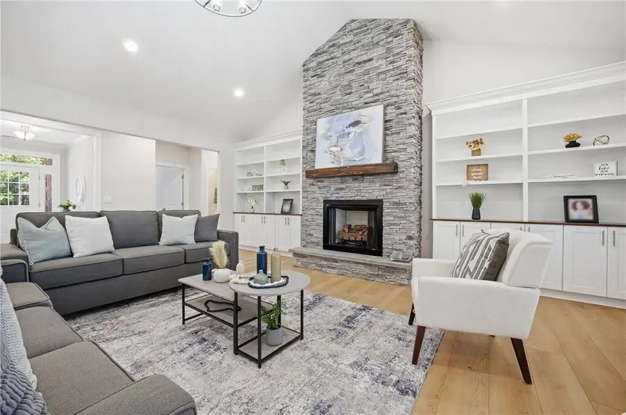 1312 Creekway Drive, Smithfield, VA 23430 - #2