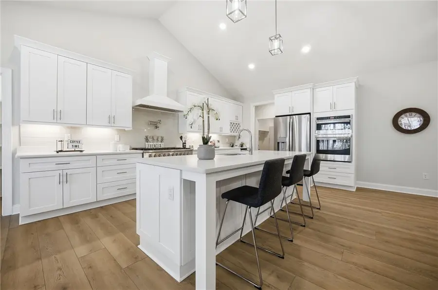 1312 Creekway Drive, Smithfield, VA 23430 - #3