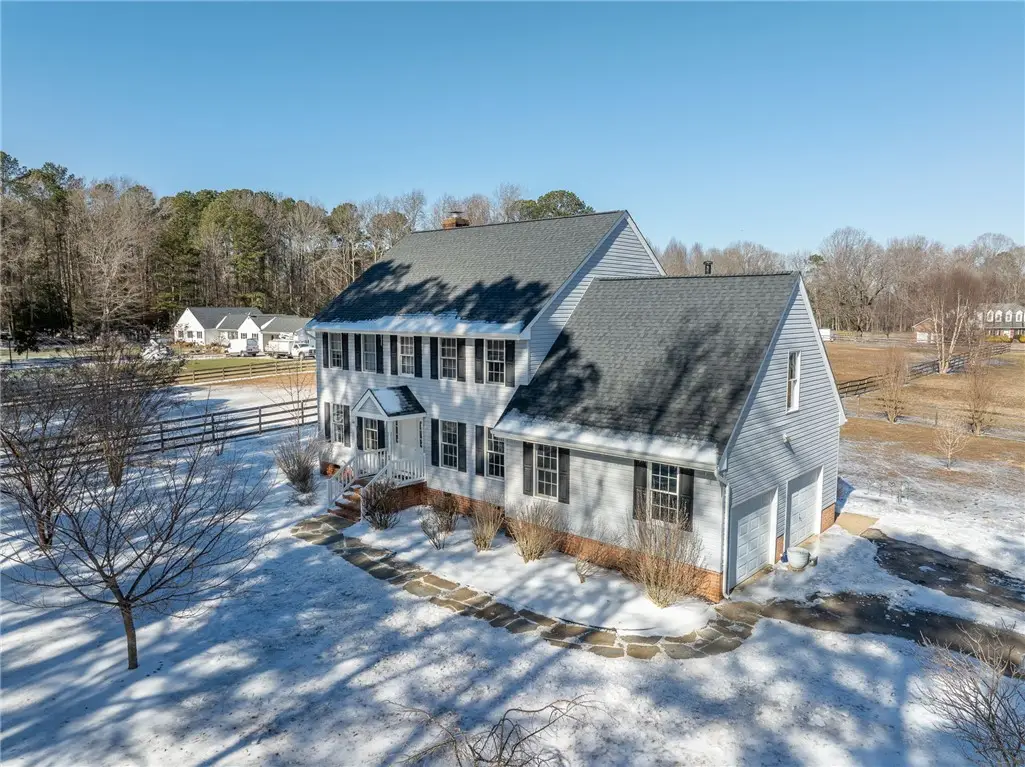 1 Croaker Circle, Williamsburg, VA 23188 - #1