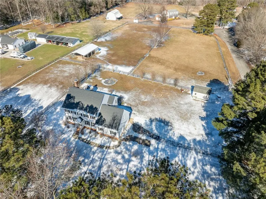 1 Croaker Circle, Williamsburg, VA 23188 - #3