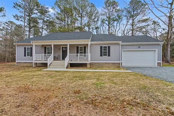 LOT 9 George Washington Highway, Gloucester, VA 23061