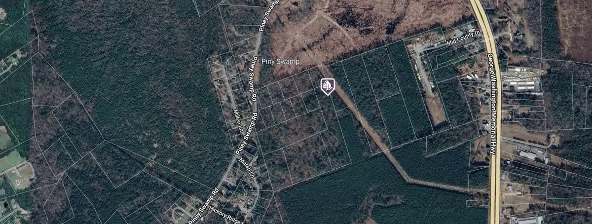 0 Piney Swamp Road, Hayes, VA 23072 - Image #1