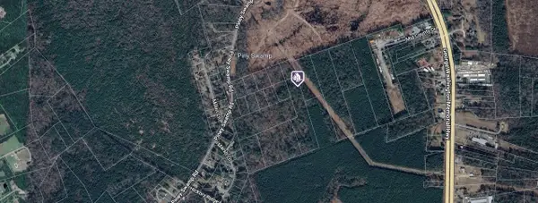 0 Piney Swamp Road, Hayes, VA 23072