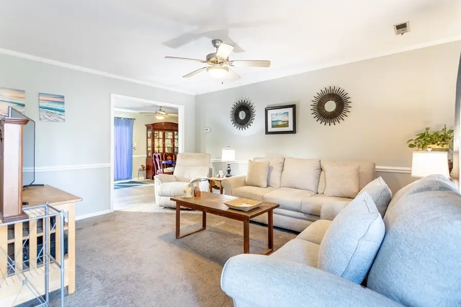 110 Wreck Shoal Drive, Newport News, VA 23606 - Image #2