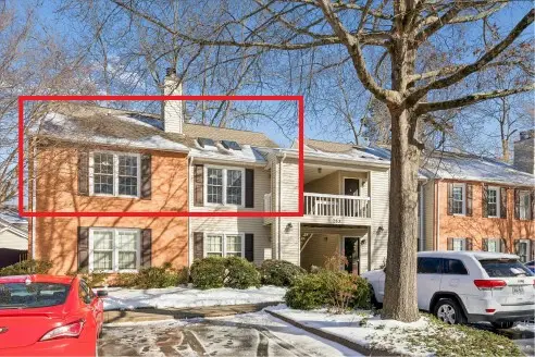 283 Patriot Lane #C, Williamsburg, VA 23185