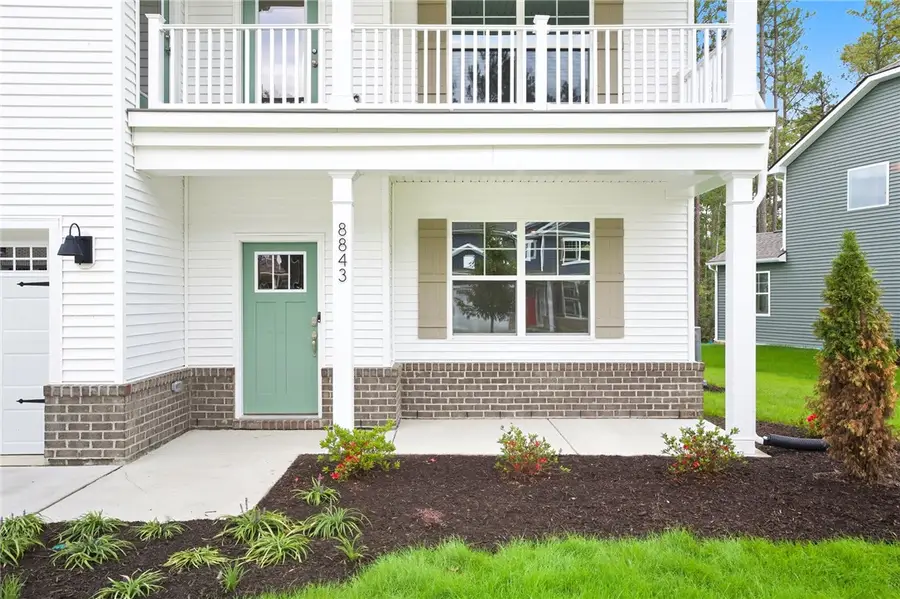 124 Gallop Way, Yorktown, VA 23690 - Image #2