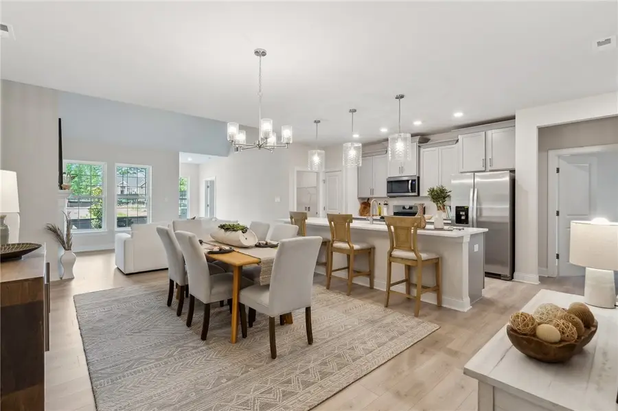 1312 Treviso Bay, Williamsburg, VA 23188 - #2