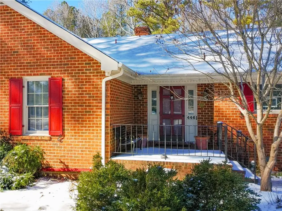 446 Carpenter Drive, Waverly, VA 23890 - #3