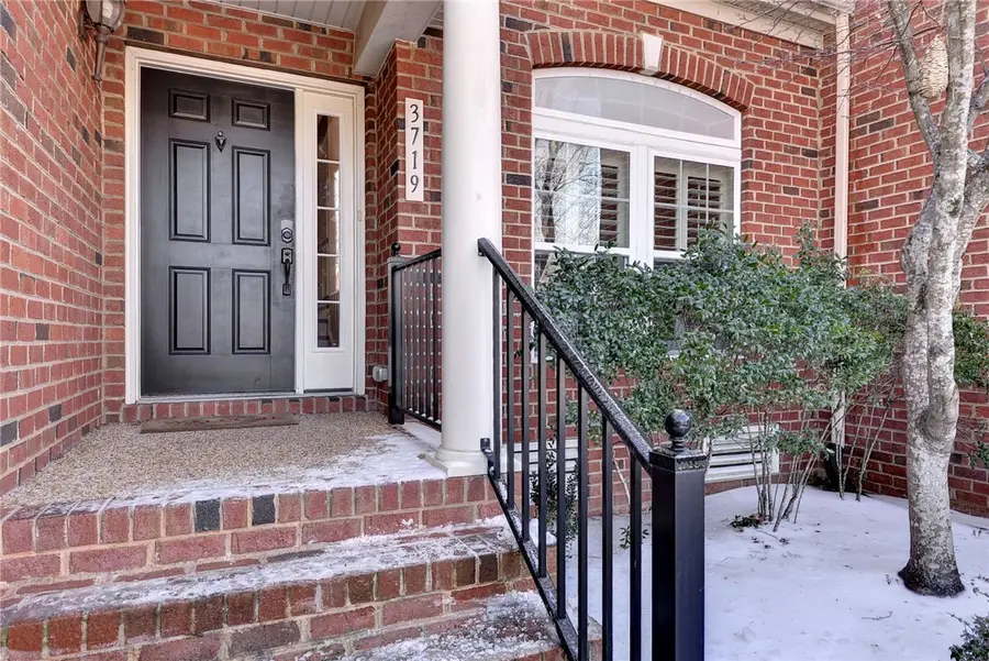 3719 Waterloo Place, Williamsburg, VA 23188 - #3