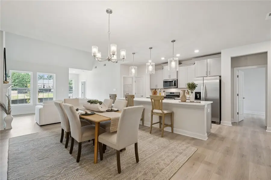 1268 Treviso Bay, Williamsburg, VA 23188 - #2