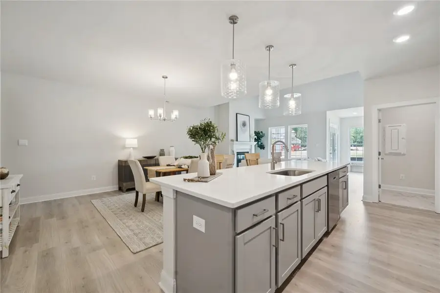 1268 Treviso Bay, Williamsburg, VA 23188 - #3