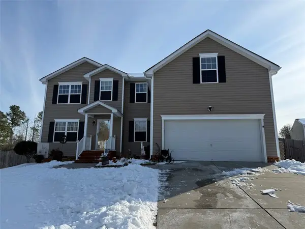 3554 Thornsett Drive, Chester, VA 23831-4405