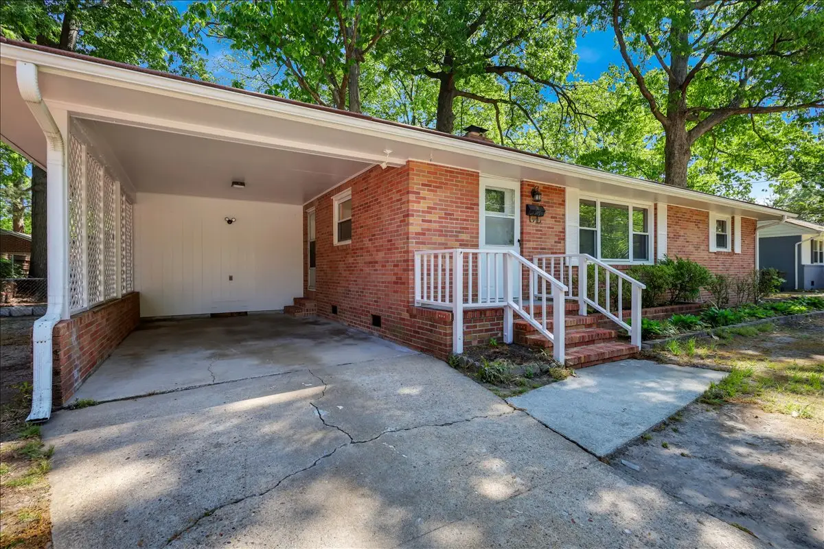 316 Martha Lee Drive, Hampton, VA 23666 - #1