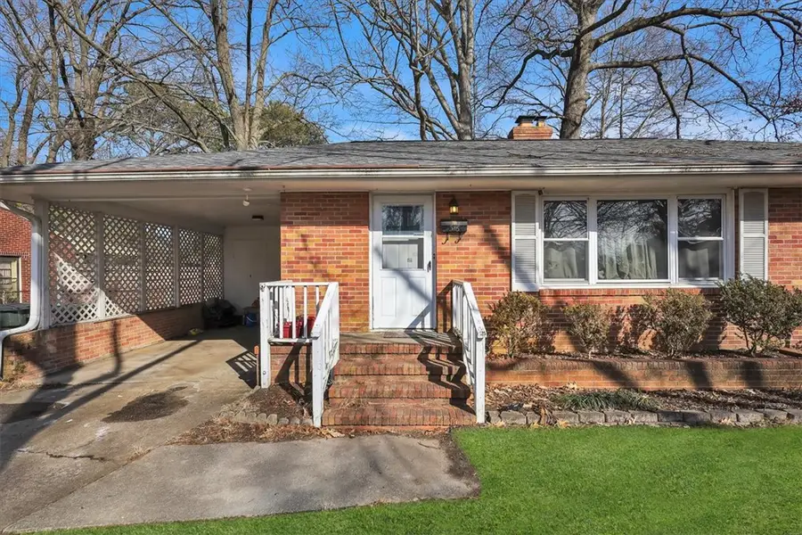 316 Martha Lee Drive, Hampton, VA 23666 - #3