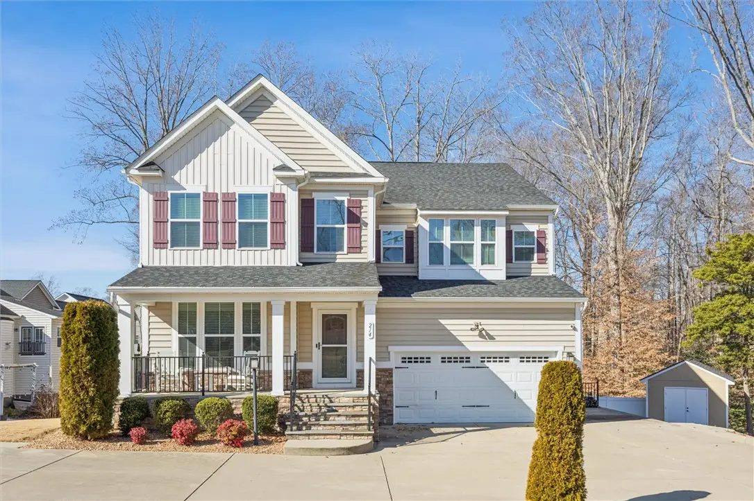 214 Boltons Mill Parkway, Williamsburg, VA 23185 - #1