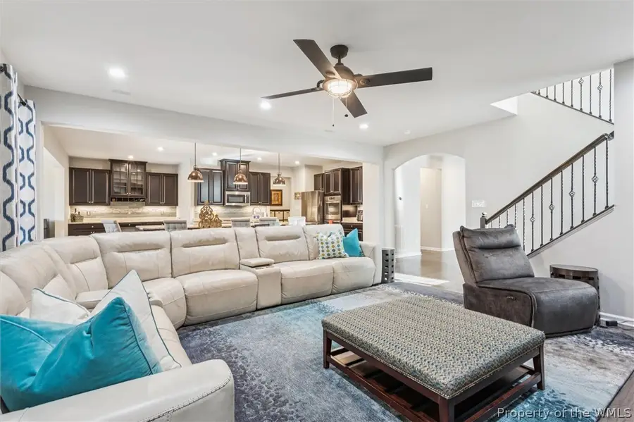 214 Boltons Mill Parkway, Williamsburg, VA 23185 - #2