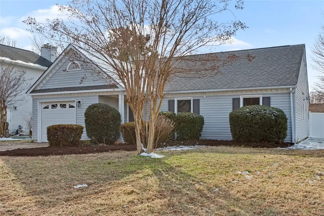 803 Ashley Place, Newport News, VA 23608 - Image #1