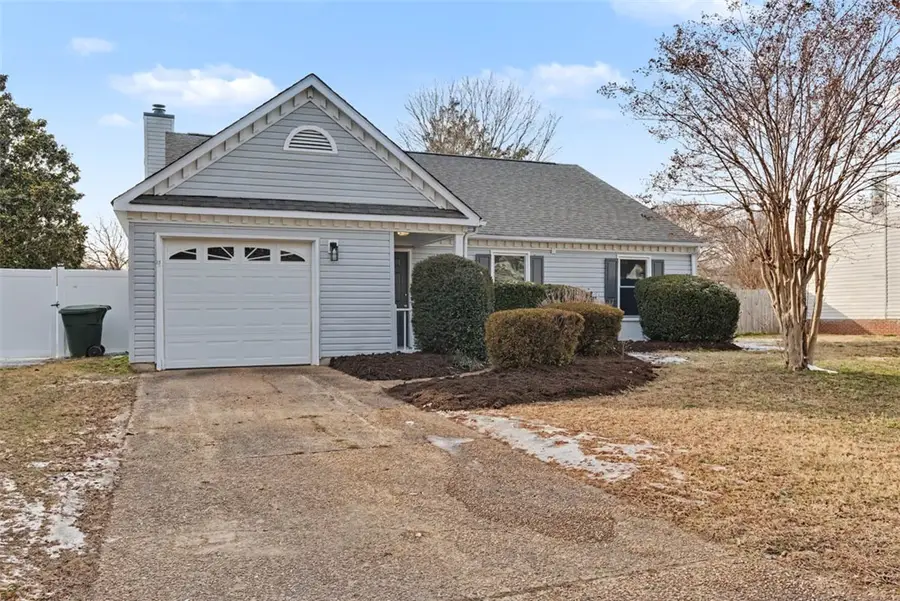 803 Ashley Place, Newport News, VA 23608 - Image #3