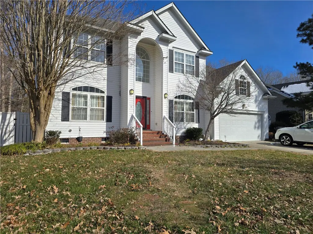 2485 Windy Pines Bend, Virginia Beach, VA 23456 - Image #1