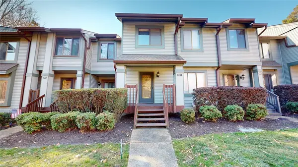 367 Bridgewater Drive, Newport News, VA 23603