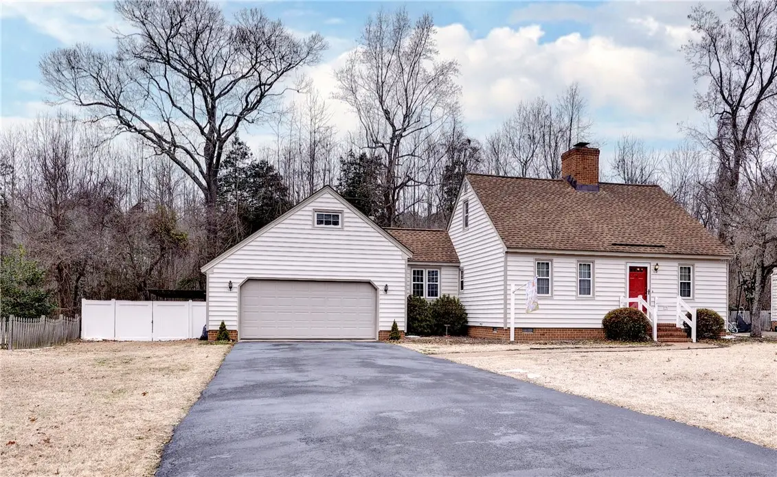 7633 Turlington Road, Toano, VA 23168 - Image #1