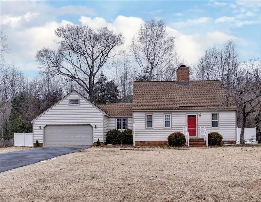 7633 Turlington Road, Toano, VA 23168 - Image #2