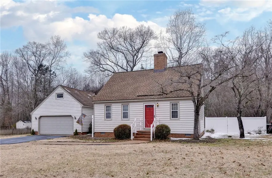 7633 Turlington Road, Toano, VA 23168 - Image #3